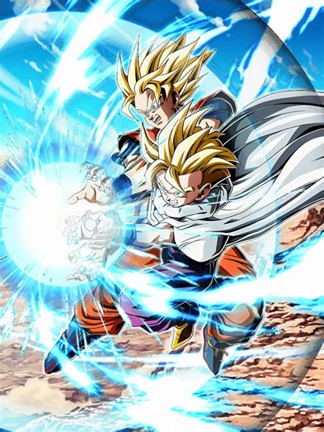 Teq goku and gohan hidden potential. Things To Know About Teq goku and gohan hidden potential. 